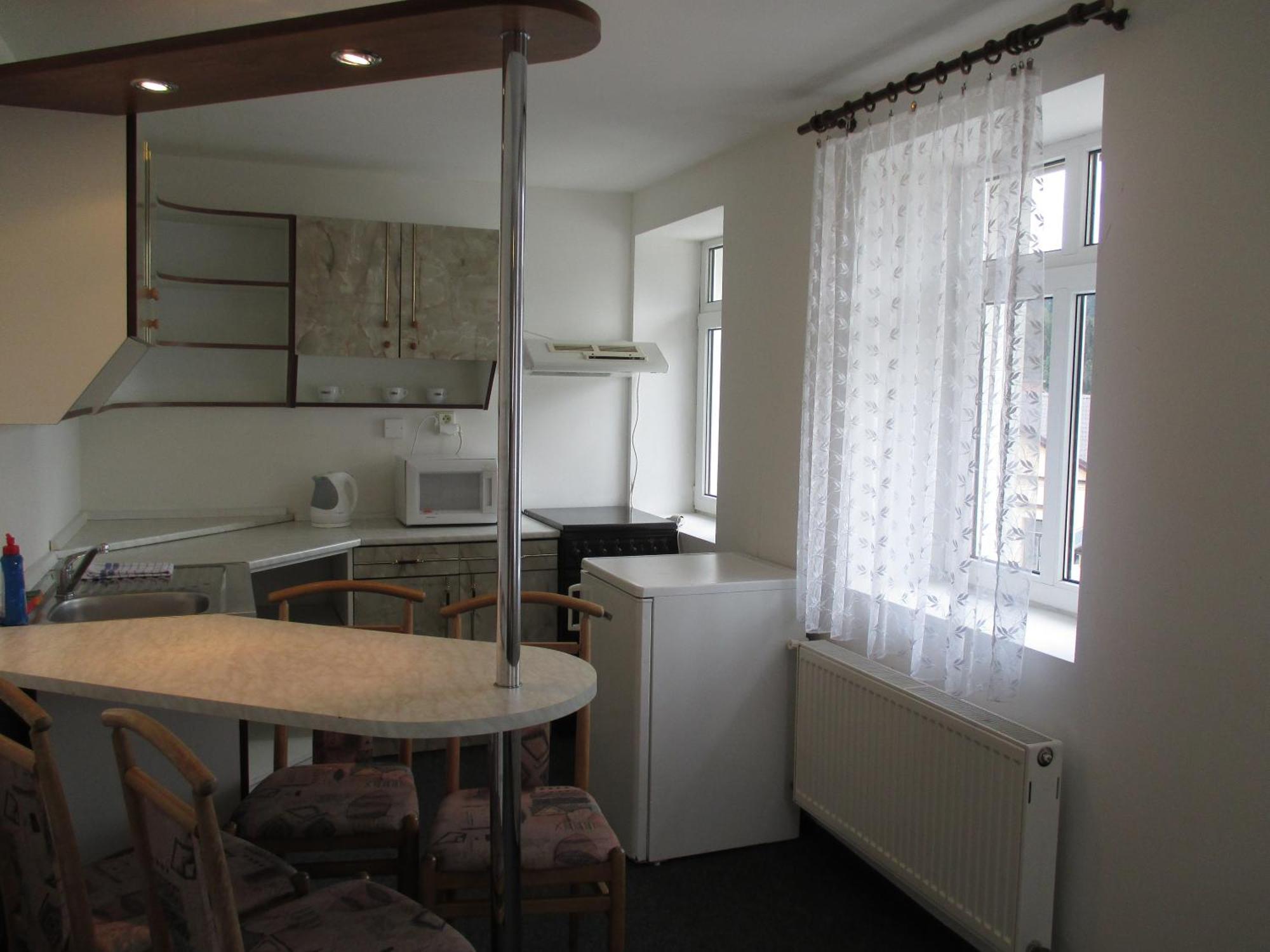 Hotel Union Černý Dŭl Kamer foto