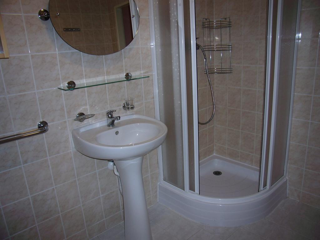Hotel Union Černý Dŭl Kamer foto