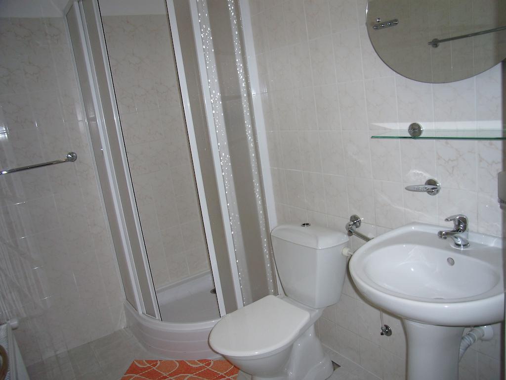 Hotel Union Černý Dŭl Kamer foto